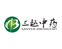 三越中药